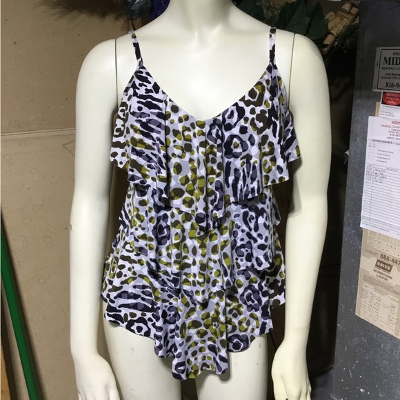 Magic Suit Mul-Color - Picture 9 of 16